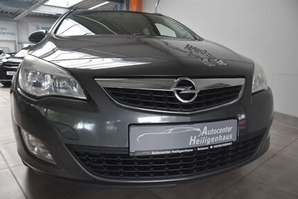Opel Astra 318.255 km 2.480 € Heiligenhaus 42579