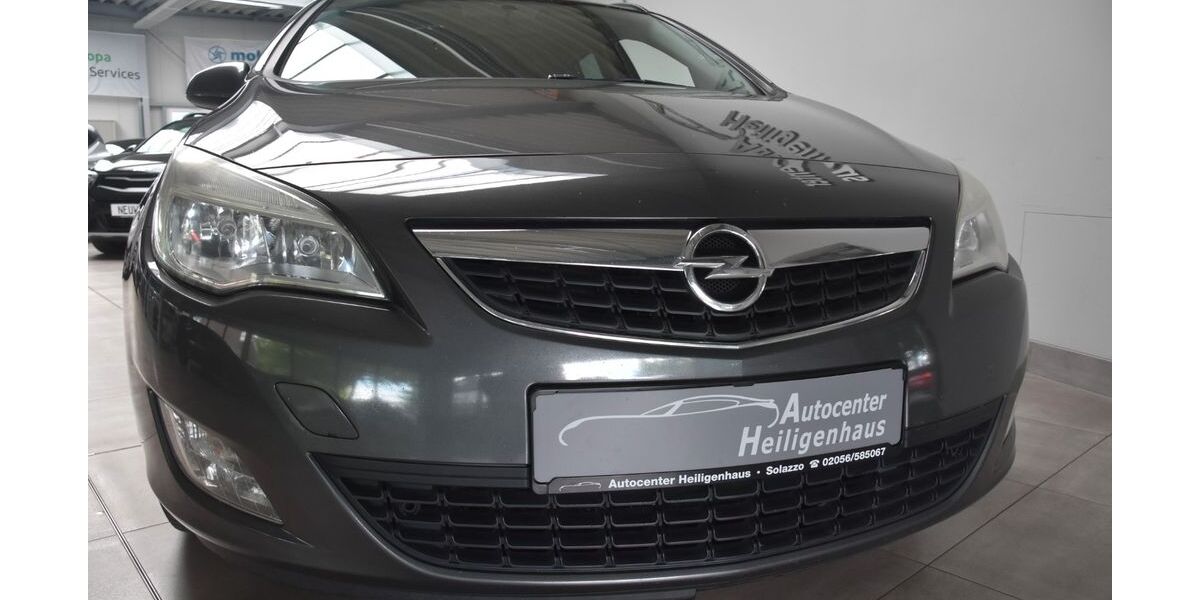 Opel Astra 318.255 km 2.480 € Heiligenhaus 42579
