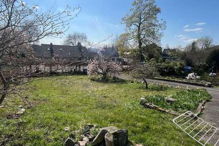 Grundstück Wuppertal Eckbusch - 155.000&euro; | Angebot:25696222