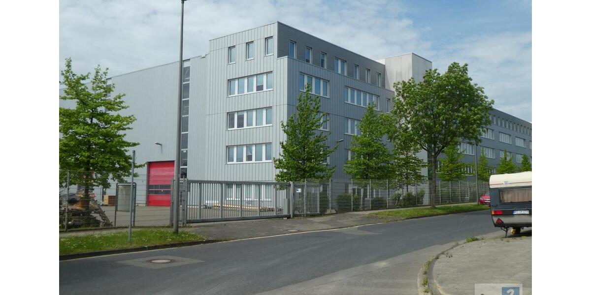 Gewerbeobjekt Remscheid Gemarkung Bergisch Born - 6&euro; | Angebot:21130596