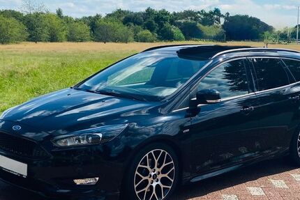 Ford Focus 265.000 km 6.500 &euro; Köln 50859