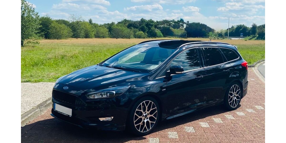 Ford Focus 265.000 km 6.500 &euro; Köln 50859