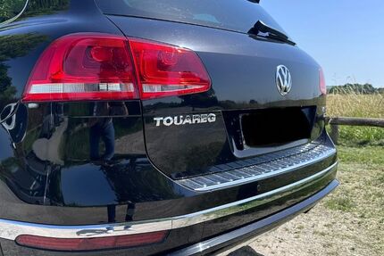 VW Touareg 142.500 km 19.999 &euro; Wülfrath 42489