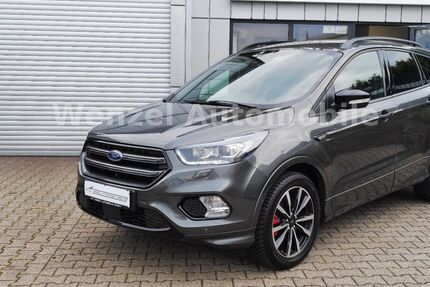 Ford Kuga 28.200 km 22.995 € Halver 58553