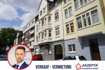 Wohnung Leverkusen Opladen - 2 Zimmer, 77 m&sup2;, 189.000&euro; | Angebot:21982628