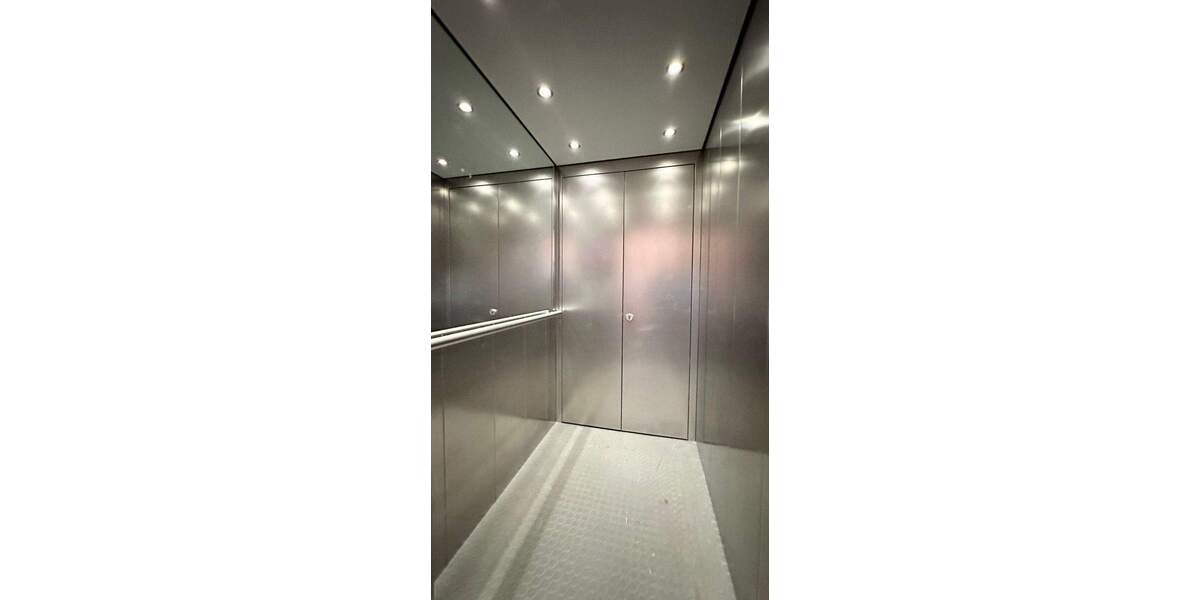 Etagenwohnung Bergisch Gladbach Bockenberg - 5 Zimmer, 129 m&sup2;, 245.000&euro; | Angebot:25718486