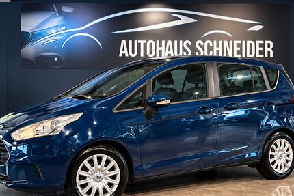 Ford B-Max 109.719 km 7.890 &euro; Ratingen 40880