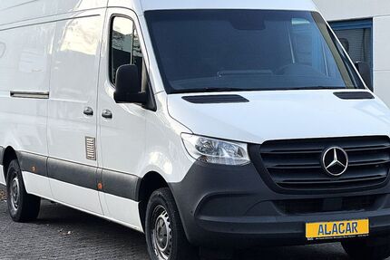 Mercedes-Benz Sprinter 331.296 km 16.800 € Köln 50858