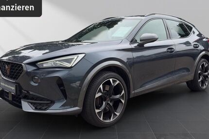 Cupra Formentor 44.500 km 27.690 &euro; Solingen 42719