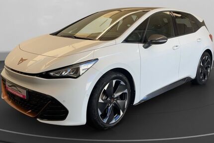 Cupra Born 20.485 km 25.780 &euro; Köln 50823