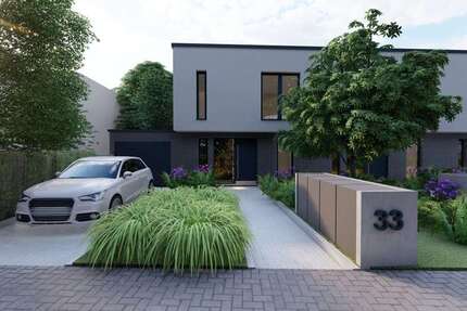 Haus zum Kaufen in Bergisch Gladbach 685.400 € 131 m² 5 zimmer