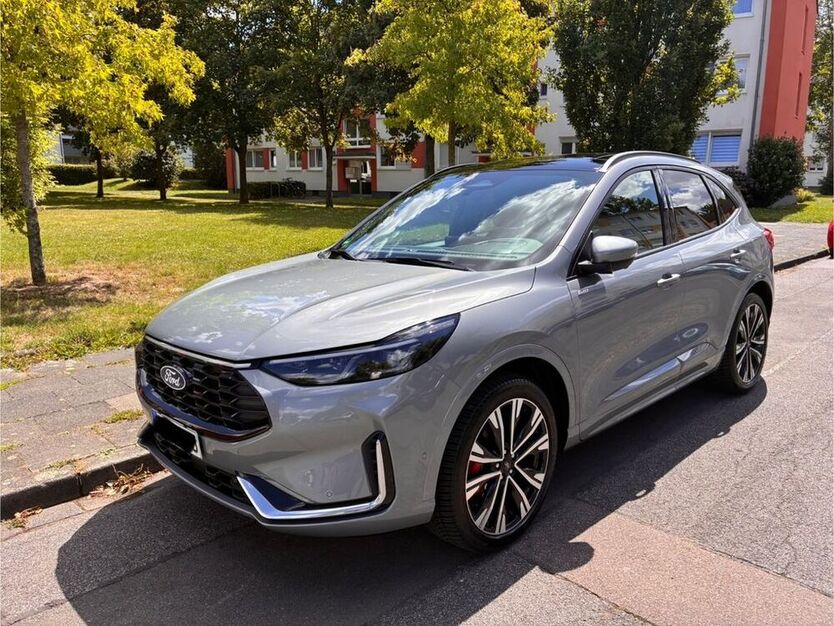 Kuga