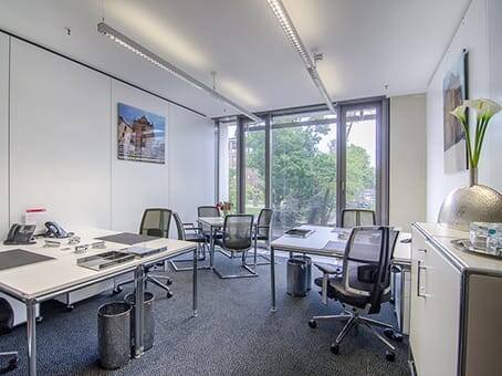 Gewerbeobjekt Düsseldorf Friedrichstadt - 1.737&euro; | Angebot:25979928