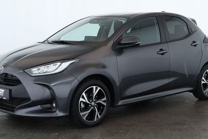 Toyota Yaris 35.800 km 19.984 &euro; Neuss 41460