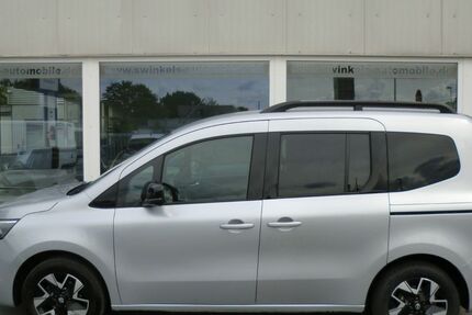 Nissan Townstar 98.053 km 14.500 &euro; Leverkusen 51377