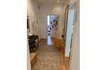 Rarität mit gr. Garten in D.-Oberkassel ! Renovierte 2-3 Z.-Wohnung in bester Lage v. D.-Oberkassel mit Garten - Einbauküche - Keller