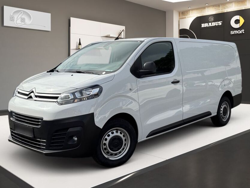 Citroen Jumpy 15.900 km 22.488 € Köln 51067