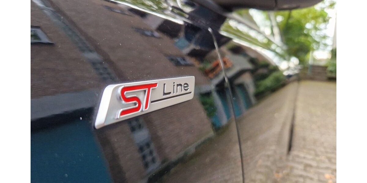 Ford Focus 65.987 km 18.000 € Köln 50667