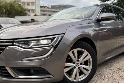 Renault Talisman 245.000 km 6.950 € Köln 50674