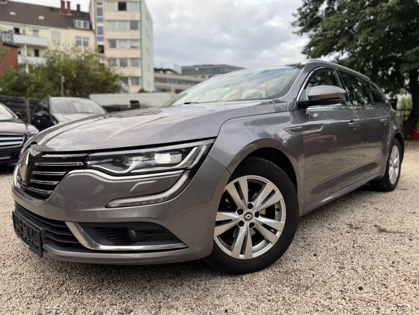 Renault Talisman 245.000 km 6.950 € Köln 50674