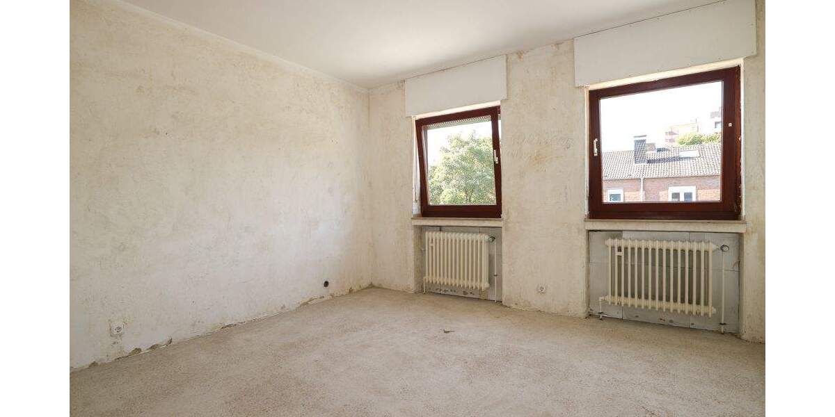 Reihenmittelhaus Neuss / Weckhoven Weckhoven - 4 Zimmer, 93 m&sup2;, 290.000&euro; | Angebot:25777108