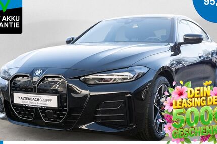 BMW i4 33.190 km 39.290 &euro; Remscheid 42897