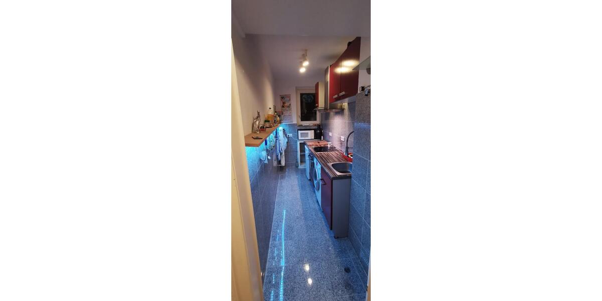 Etagenwohnung Neuss Augustinusviertel - 2 Zimmer, 52 m&sup2;, 250.000&euro; | Angebot:24393649