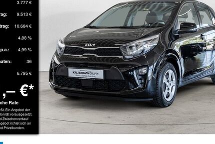 Kia Picanto 46.091 km 12.890 &euro; Remscheid 42897