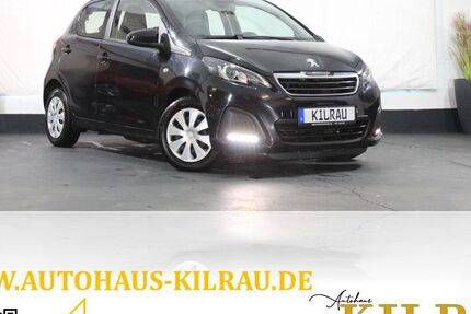 Peugeot 108 71.000 km 6.499 € Mettmann 40822