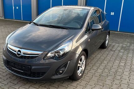 Opel Corsa 54.000 km 5.700 &euro; Neuss 41462