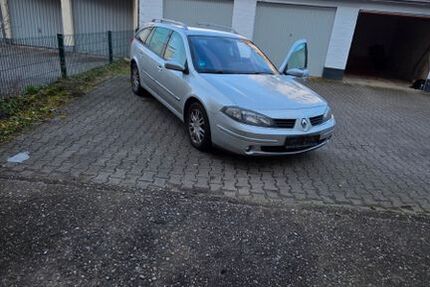 Renault Laguna 189.385 km 1.200 &euro; Leverkusen 51379