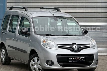 Renault Kangoo 50.000 km 11.398 &euro; Ratingen 40880