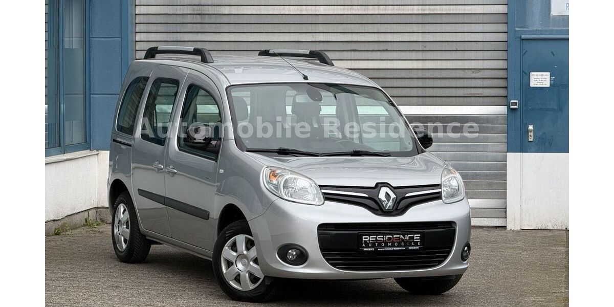 Renault Kangoo 50.000 km 11.398 &euro; Ratingen 40880