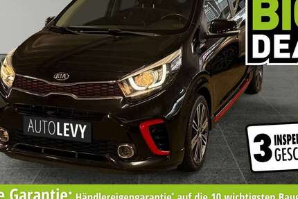 Kia Picanto 81.762 km 9.970 &euro; Köln 50825