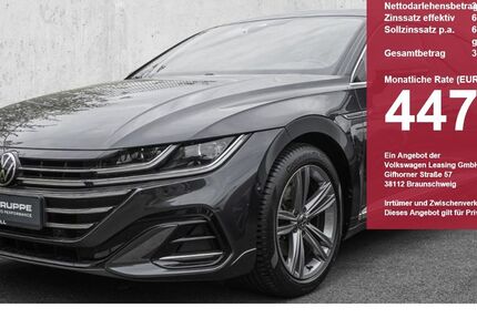 VW Arteon 72.010 km 32.490 &euro; Düsseldorf 40549