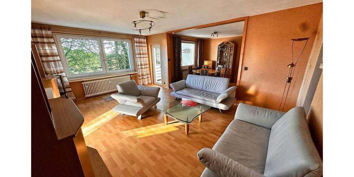 Etagenwohnung Remscheid Nord - 2 Zimmer, 83 m&sup2;, 139.900&euro; | Angebot:24708509