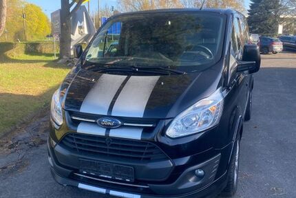 Ford Transit Custom 230.000 km 12.900 &euro; Langenfeld 40764
