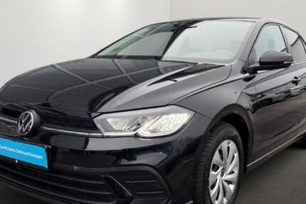 VW Polo 44.867 km 16.890 &euro; Mettmann 40822