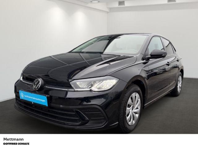 VW Polo 44.867 km 16.890 &euro; Mettmann 40822