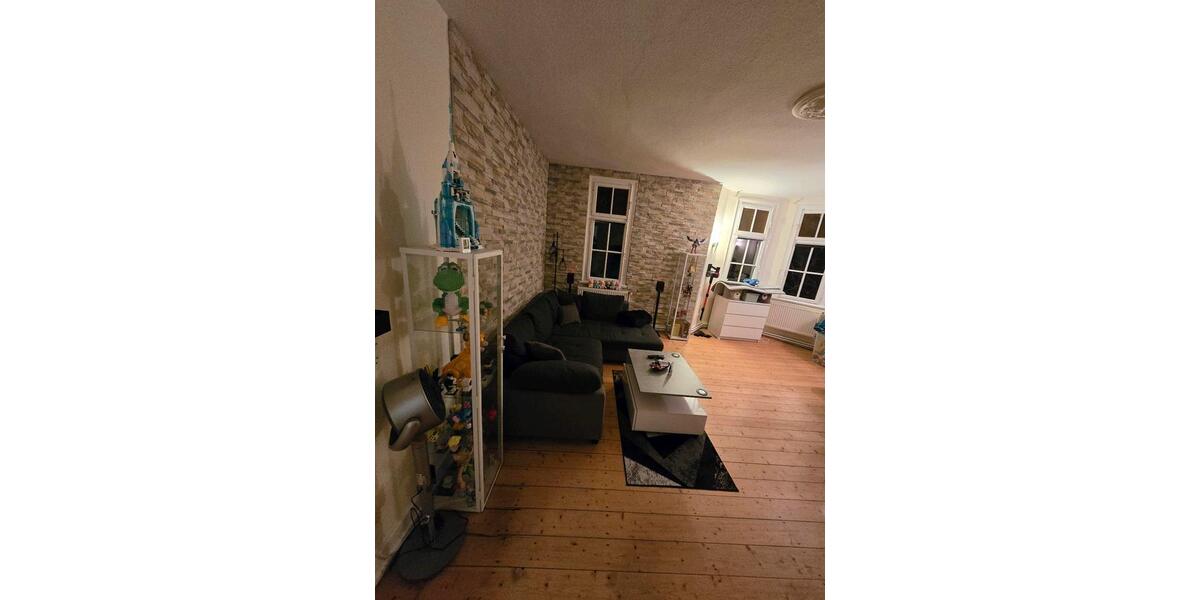 Etagenwohnung Solingen Central - 3 Zimmer, 85 m&sup2;, 780&euro; | Angebot:24806624