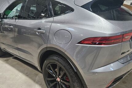 Jaguar E-Pace 53.505 km 30.900 &euro; Köln 50937