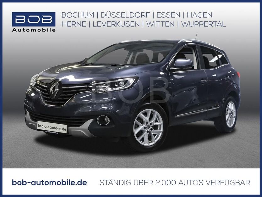 Renault Kadjar 129.265 km 10.480 € Essen 45141