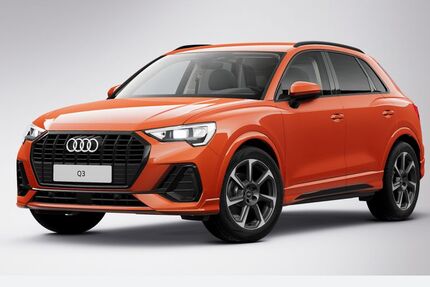 Audi Q3 71.642 km 27.390 &euro; Remscheid 42897