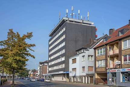 Wohnung zum Mieten in Duisburg 489 € 67.09 m² 3 zimmer