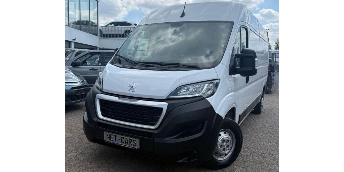 Peugeot Boxer 25.000 km 22.680 &euro; Hilden (bei Düsseldorf) 40721