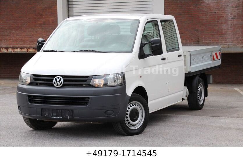 T5 Transporter