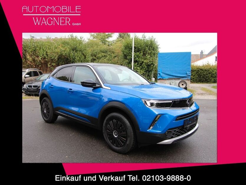 Mokka