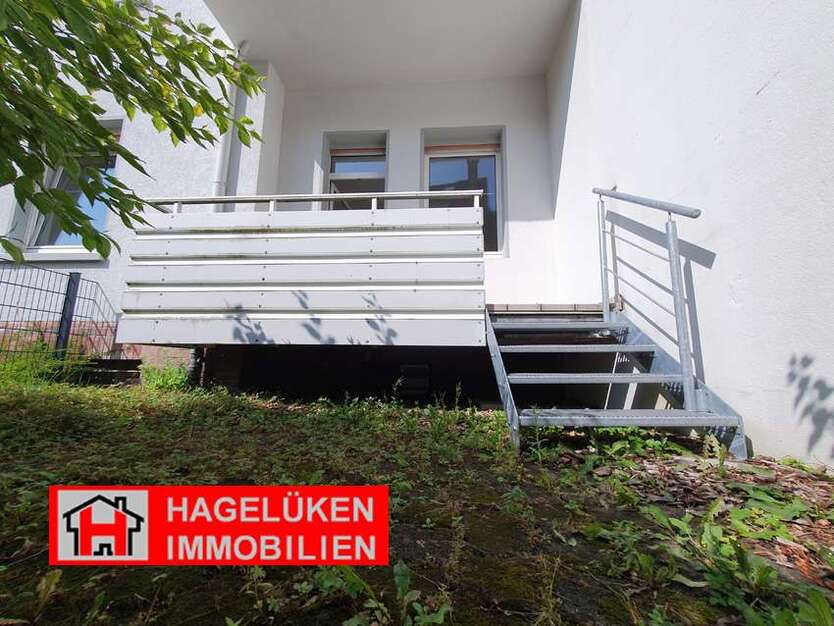 Wohnung zum Mieten in Essen 650 € 67 m²