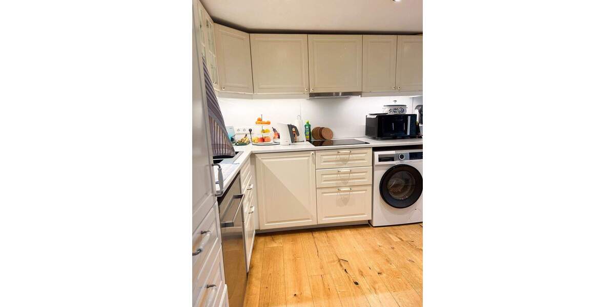 Doppelhaushälfte Düsseldorf Vennhausen - 6 Zimmer, 138 m&sup2;, 649.000&euro; | Angebot:24825693