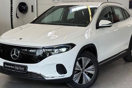 Mercedes-Benz EQA 3.577 km 37.480 &euro; Wuppertal 42281